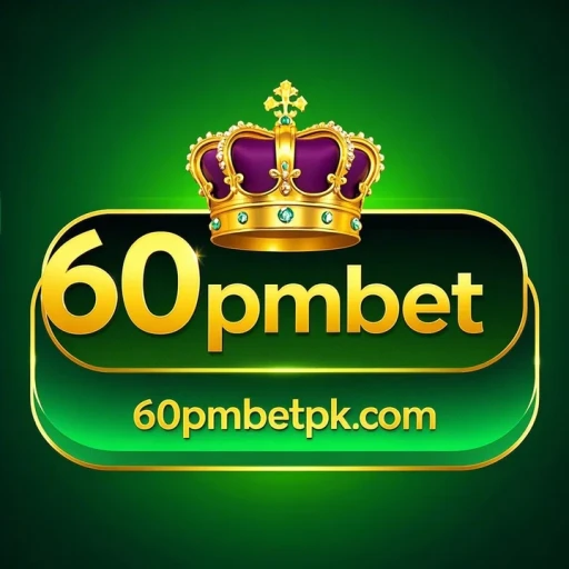 60pmbet